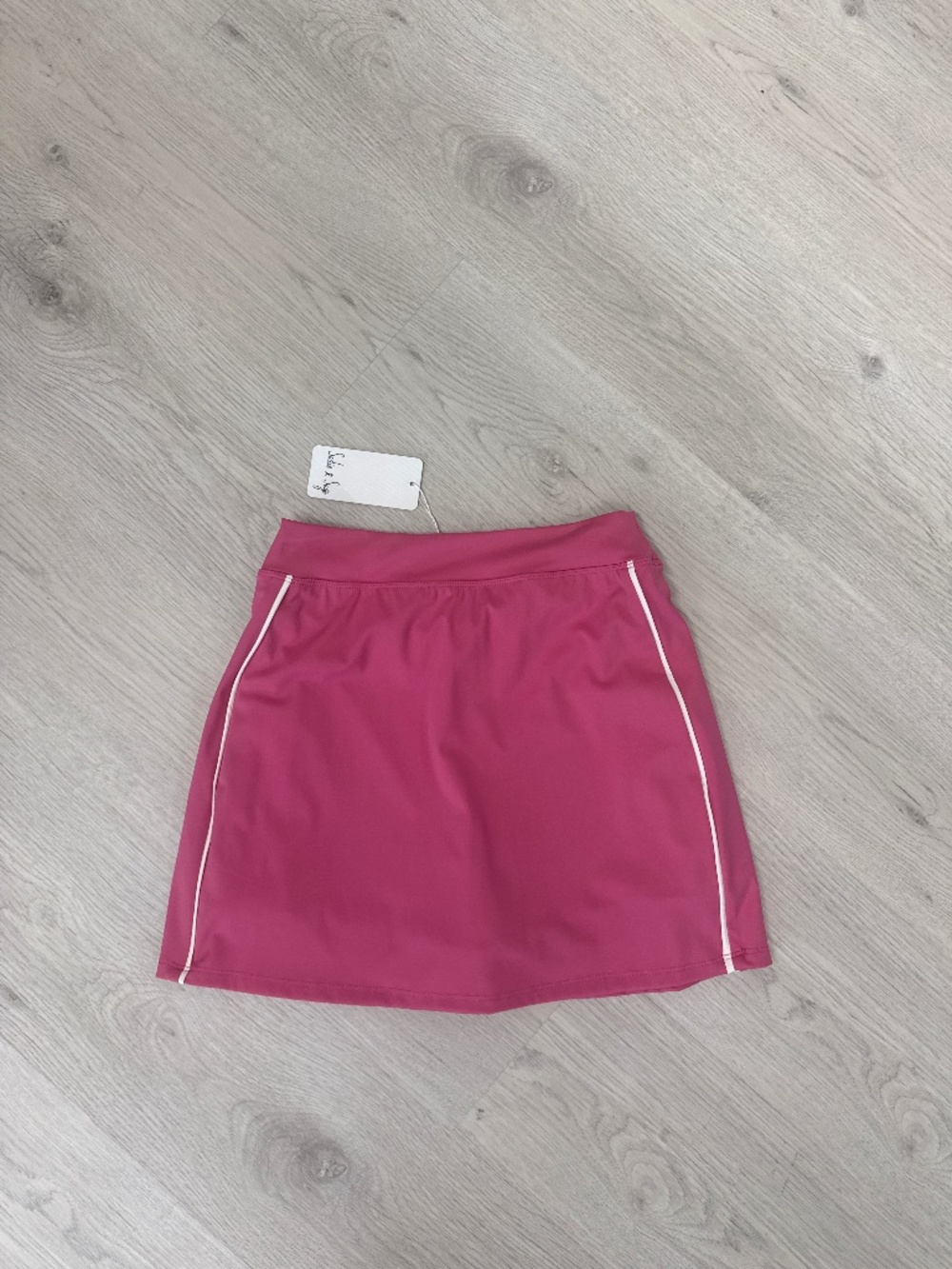 Sadie and Sage Skort